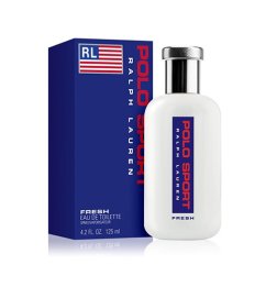 Polo Sport Fresh - Eau de Toilette Polo Sport Fresh - Eau de Toilette